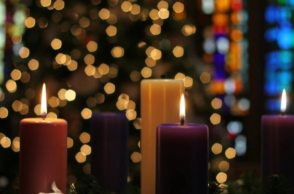 Navigating Grief at Christmas