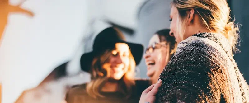 Why Women's Therapy Is One of the Best Forms of Self-Care