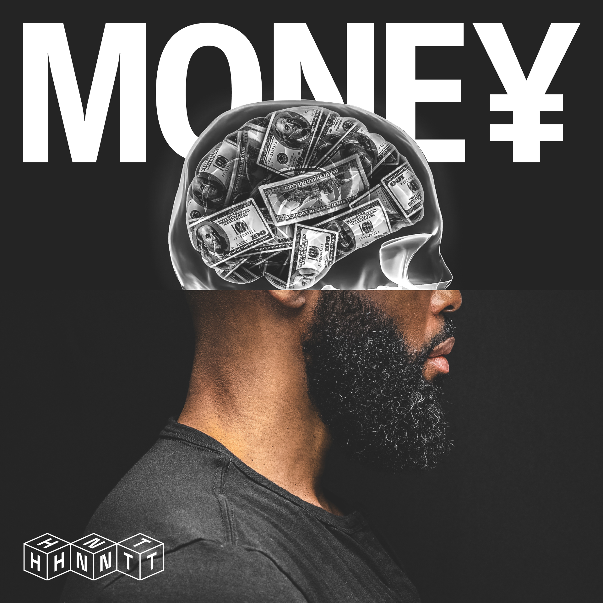 Speak to mone¥ like this.