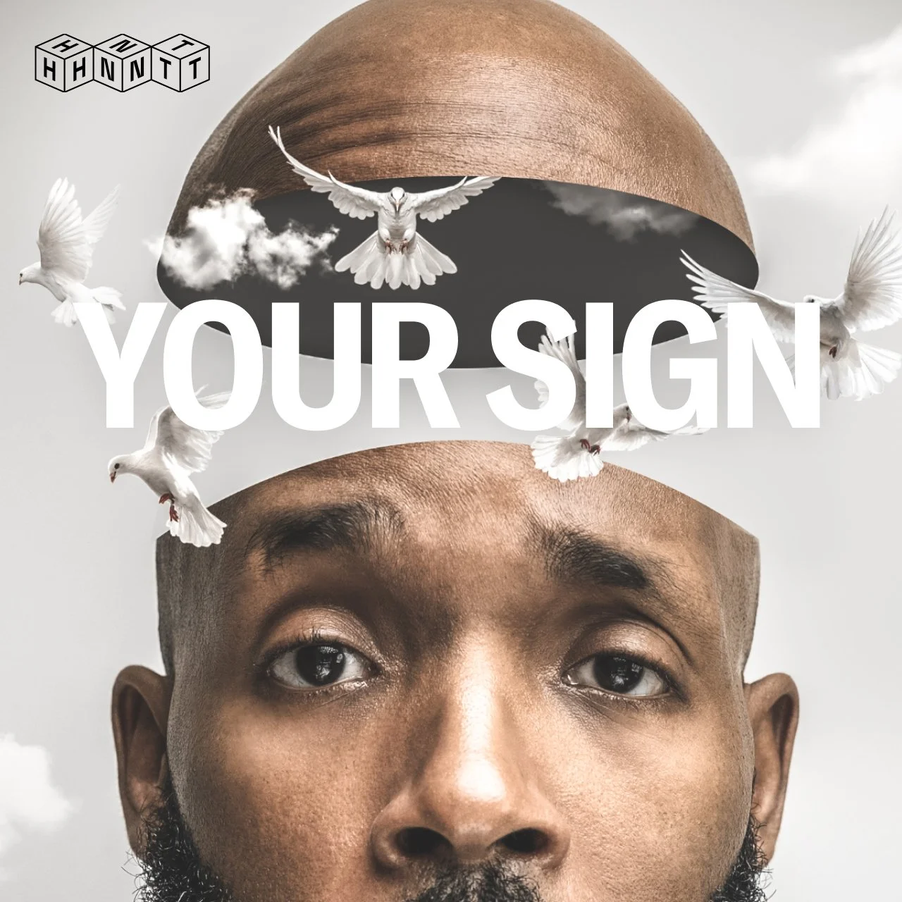This is your sign that SIGNS ARE real.