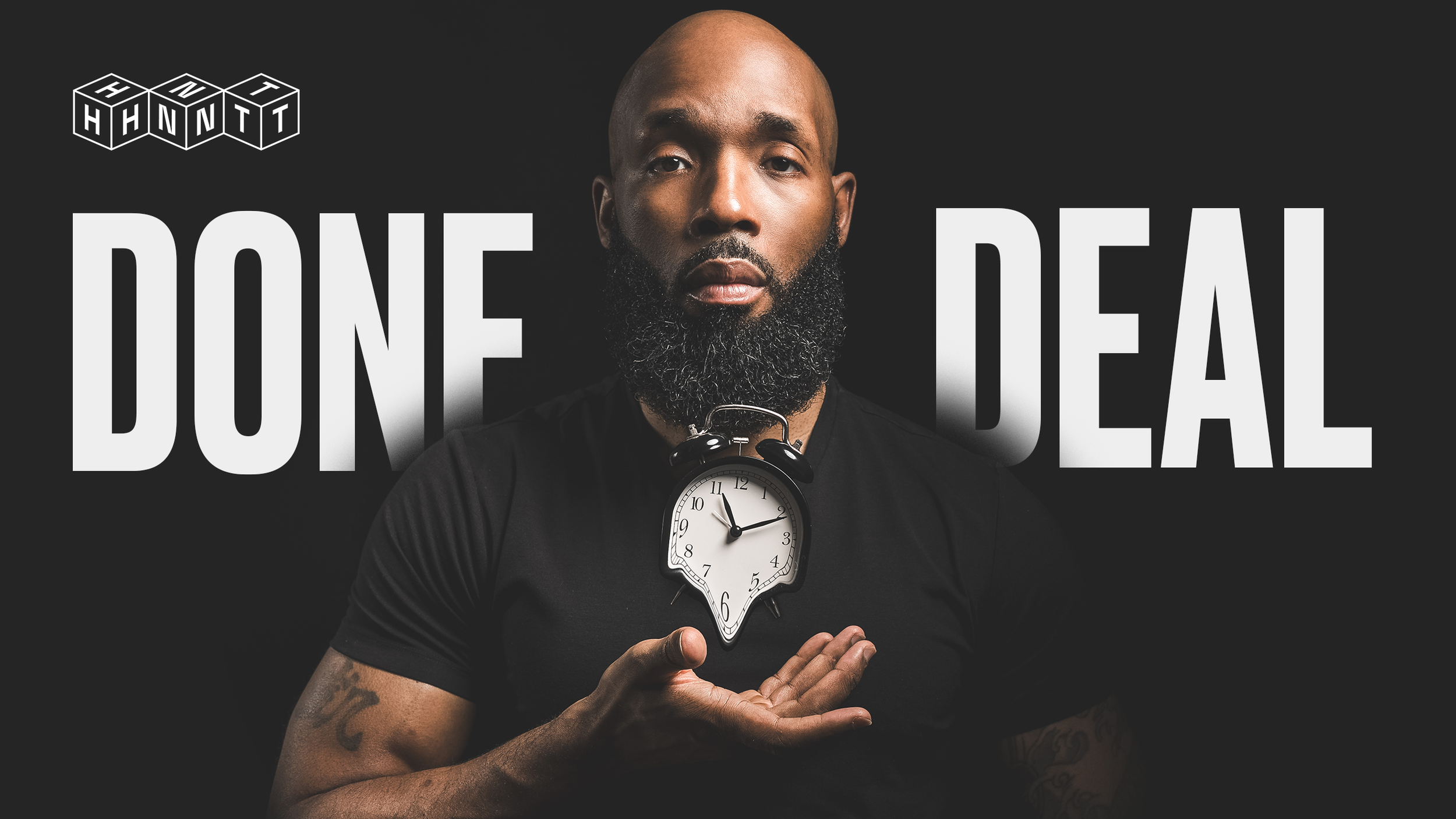 It’s just a matter of time.