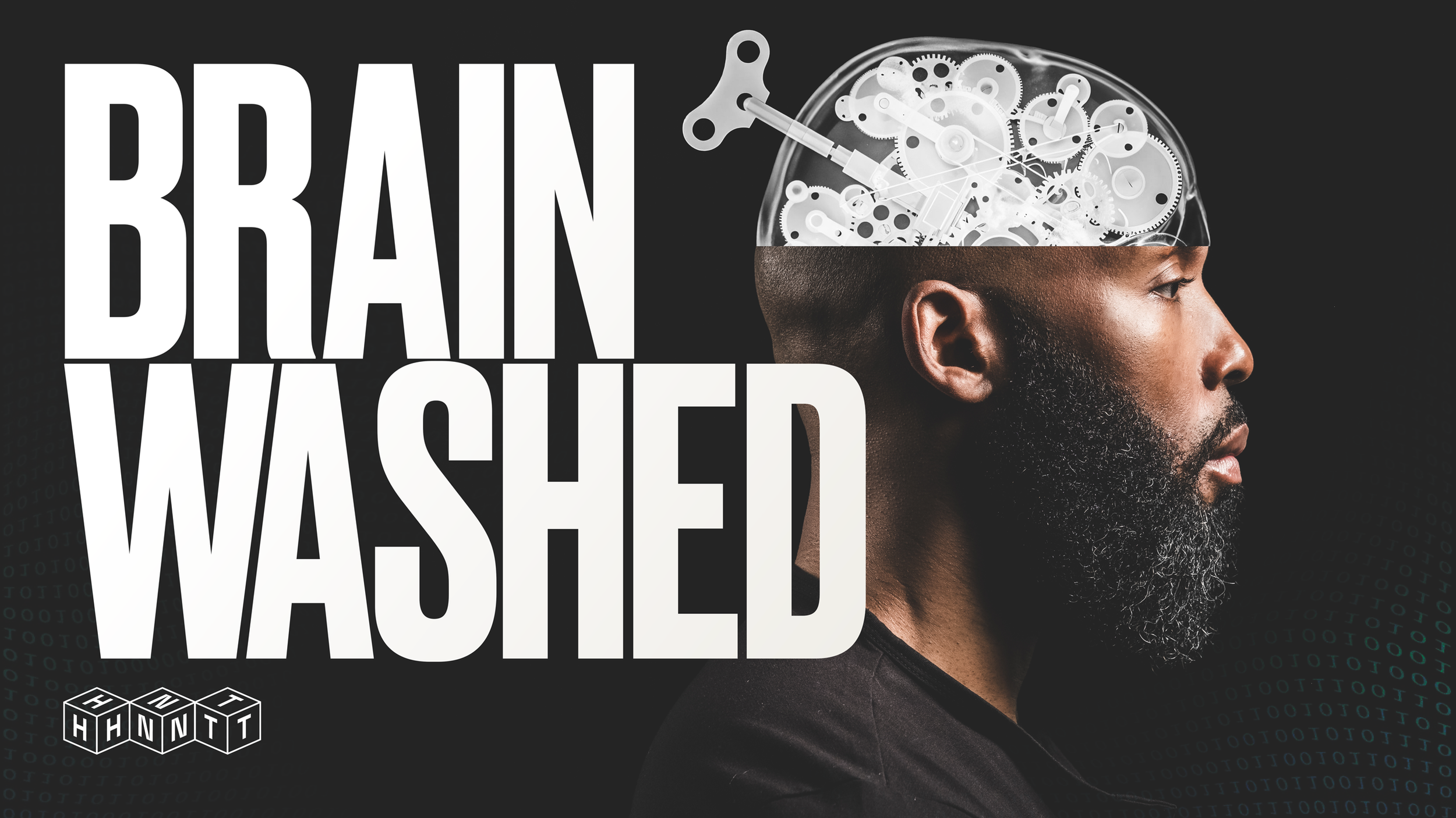 how I brainwashed myself into believing I could.