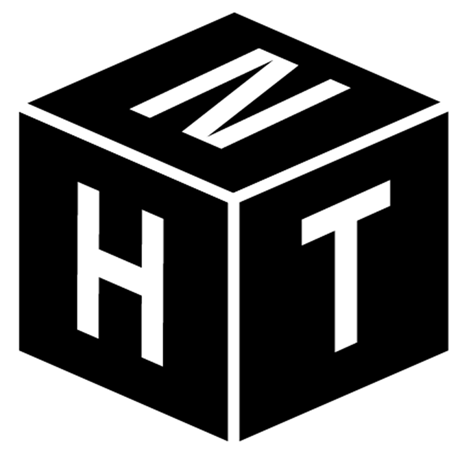 Here Nor There by Shaun Hines