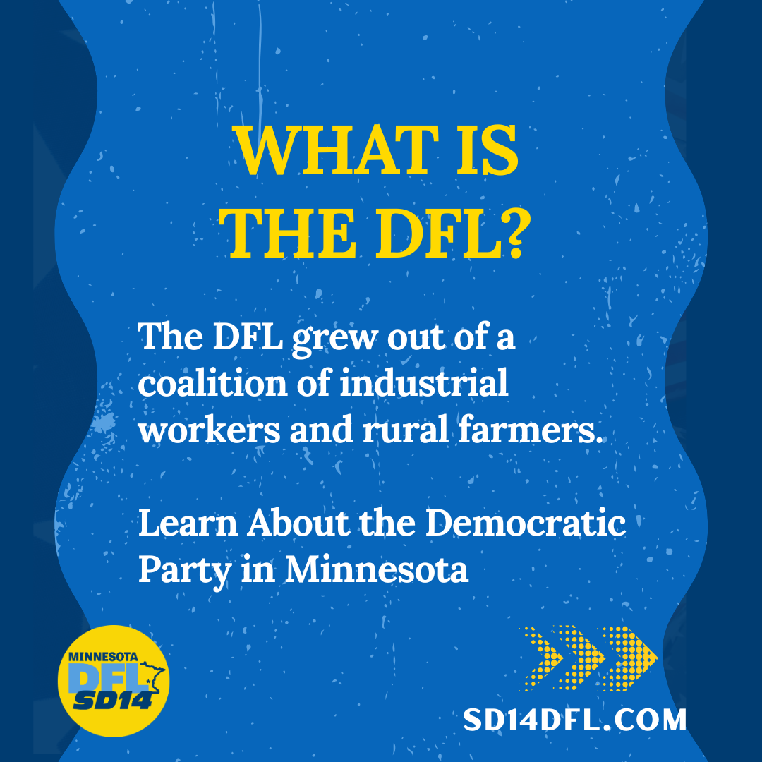 What is the DFL? Learn About the Democratic Party in Minnesota