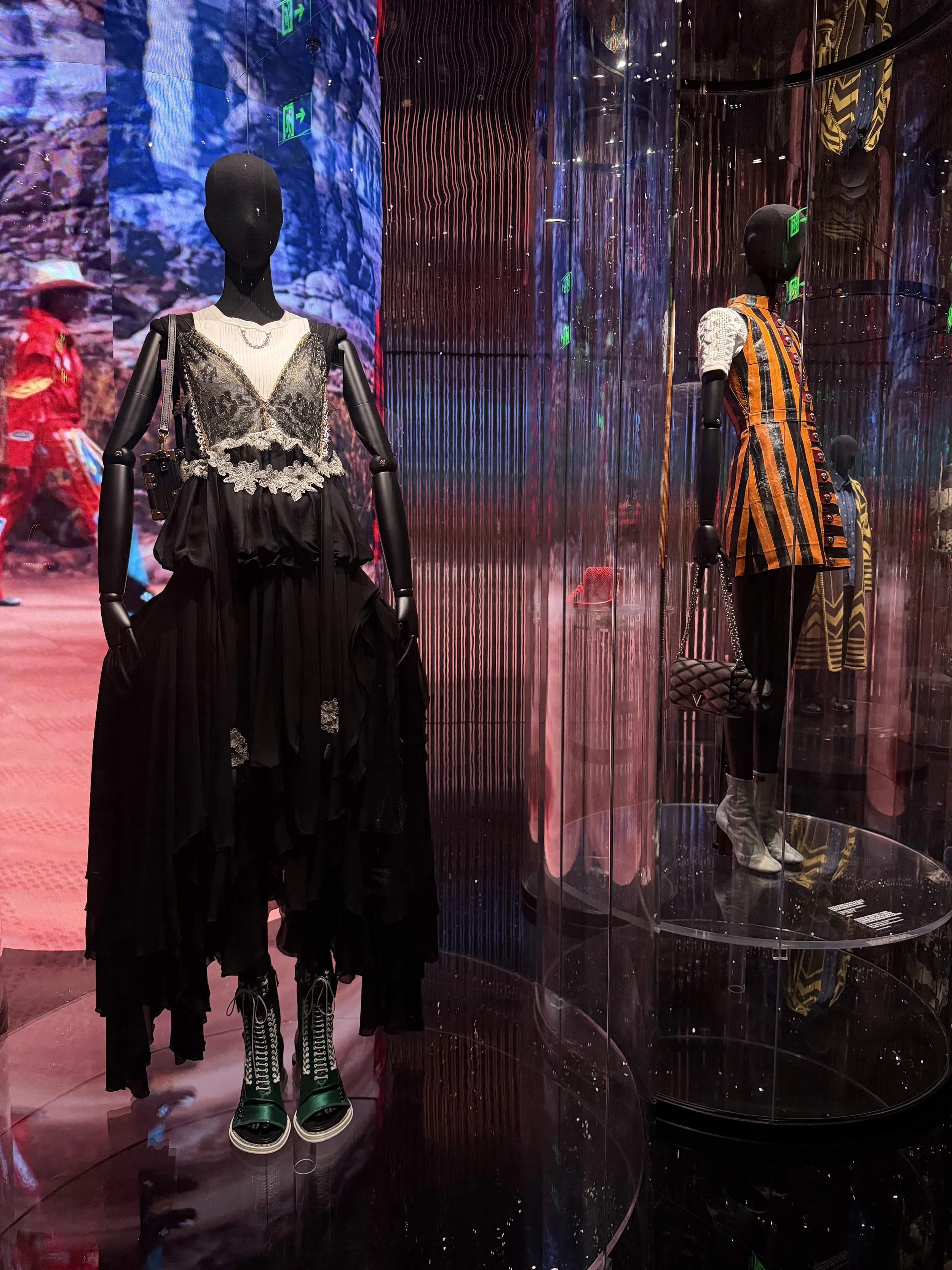 Japan’s Quiet Influence on Global Fashion