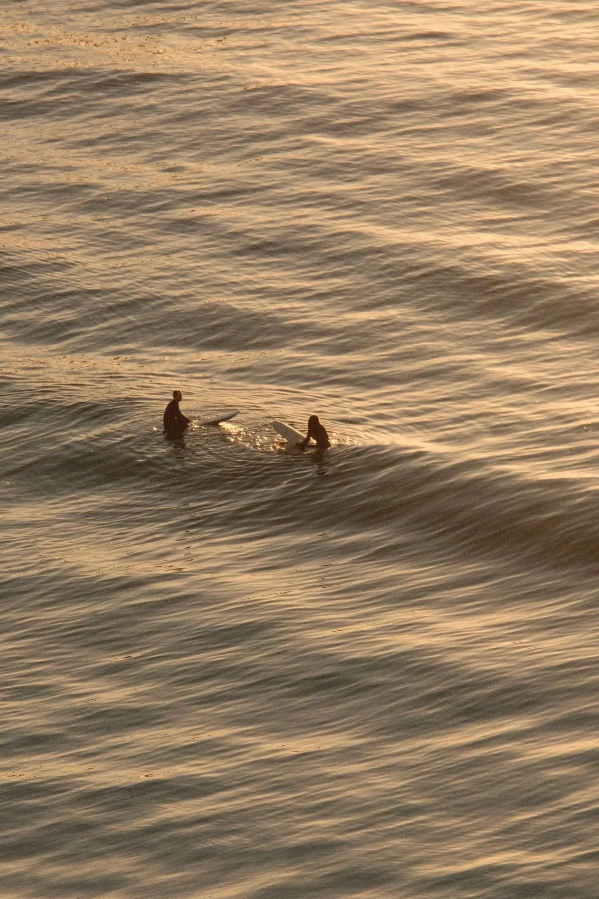 Why Needing People Doesn't Make You Weak