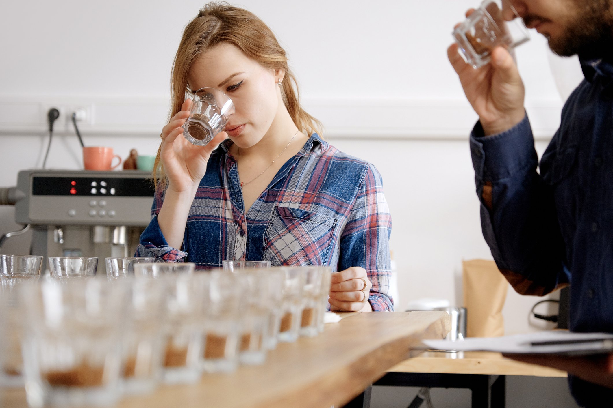 Passing the sniff test: the science behind our decision tool