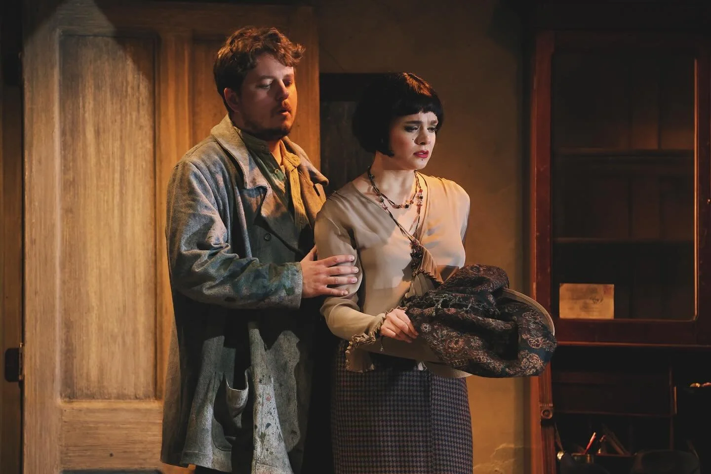 Last show. Full heart. &hearts;️

📸: curtis brown