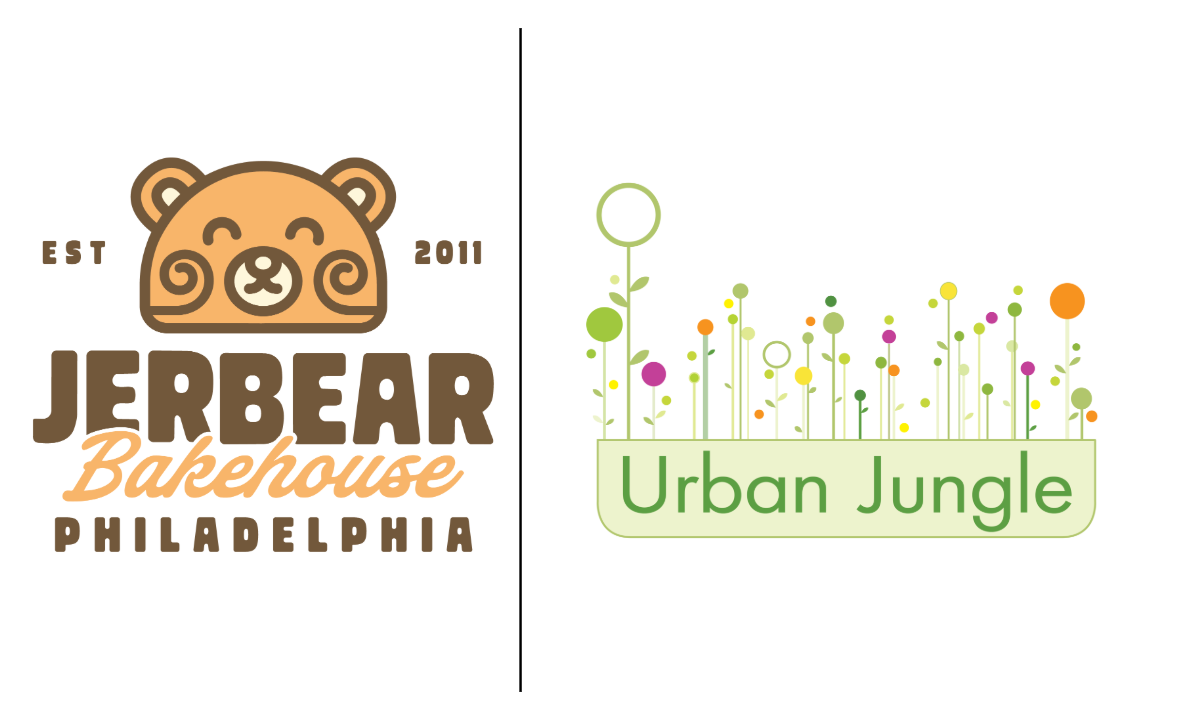 Pop-Up at Urban Jungle 