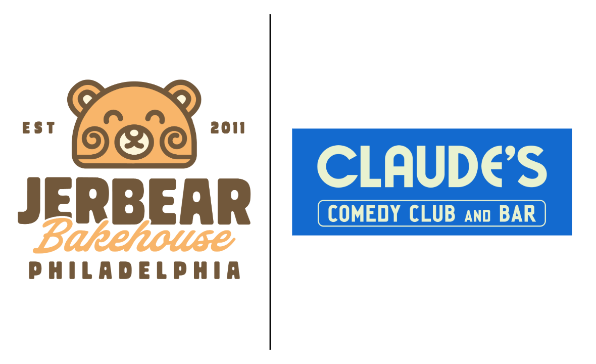 Claude’s Comedy Pop-Up 