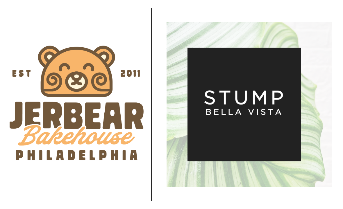 Stump Bella Vista Pop-Up