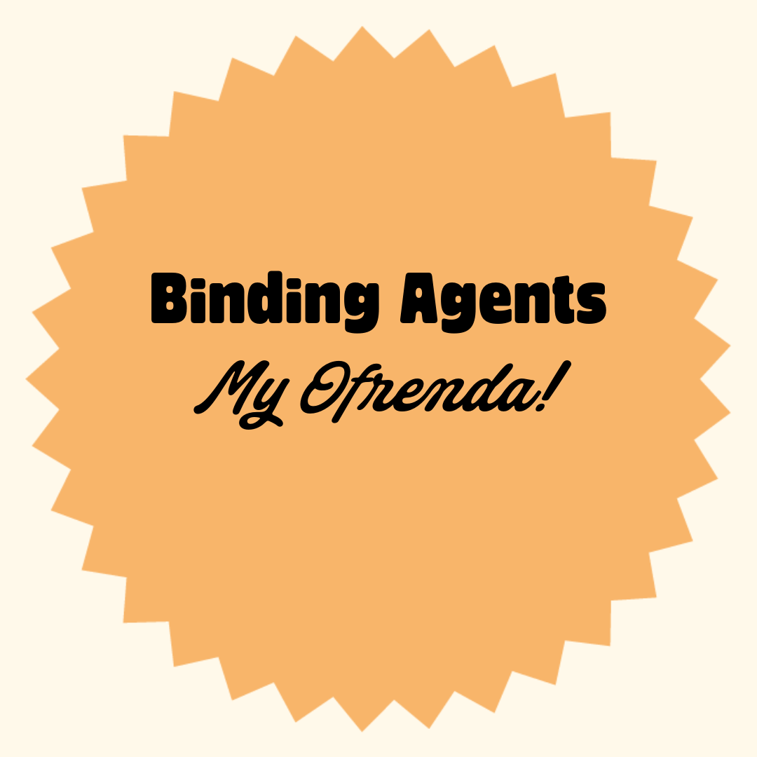 Binding Agents