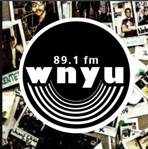WNYU Logo