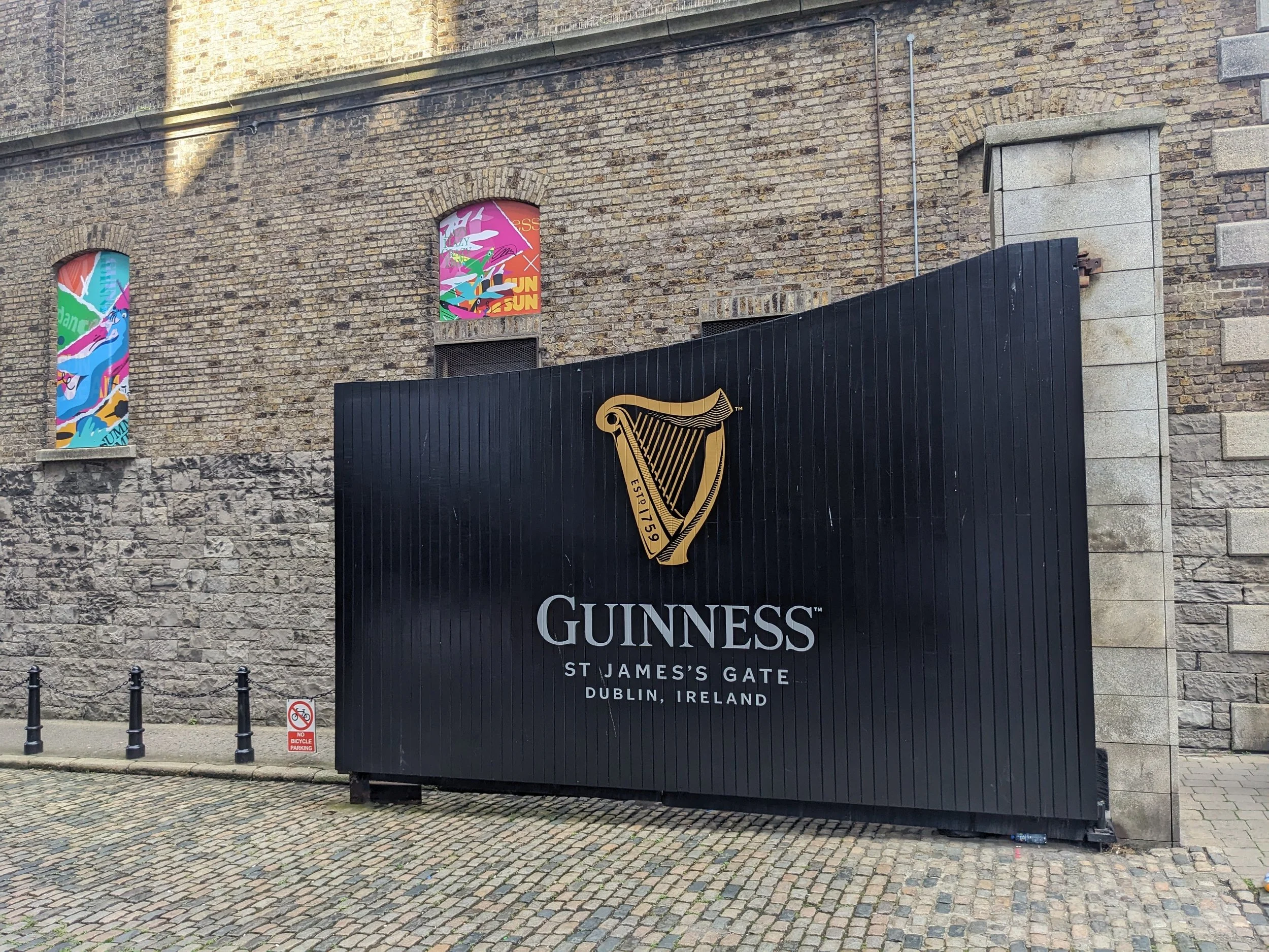 Guinness St. Jame's Gate Brewery.jpg
