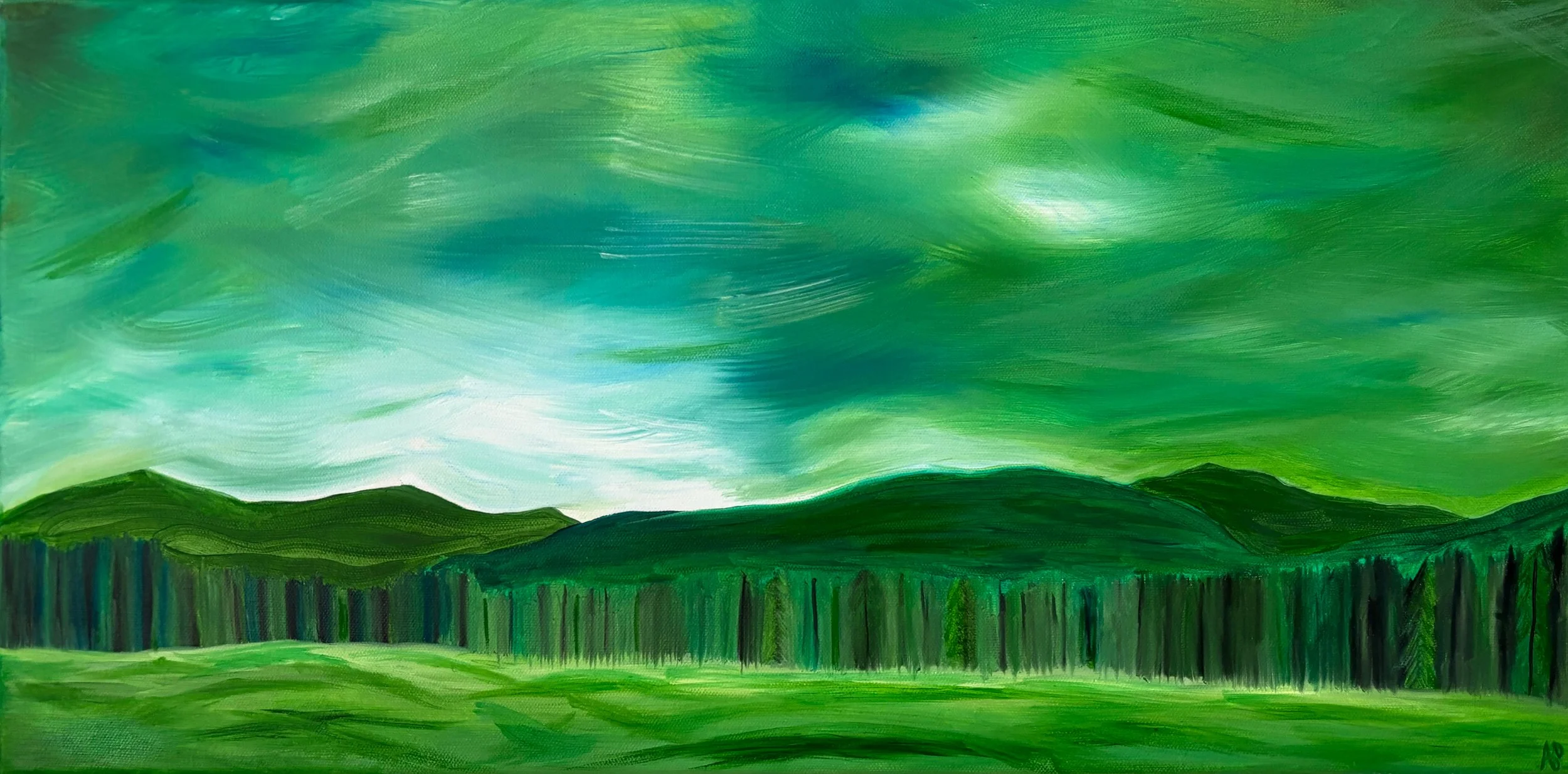 The Art of Slowing Down in a Fast-Paced World
