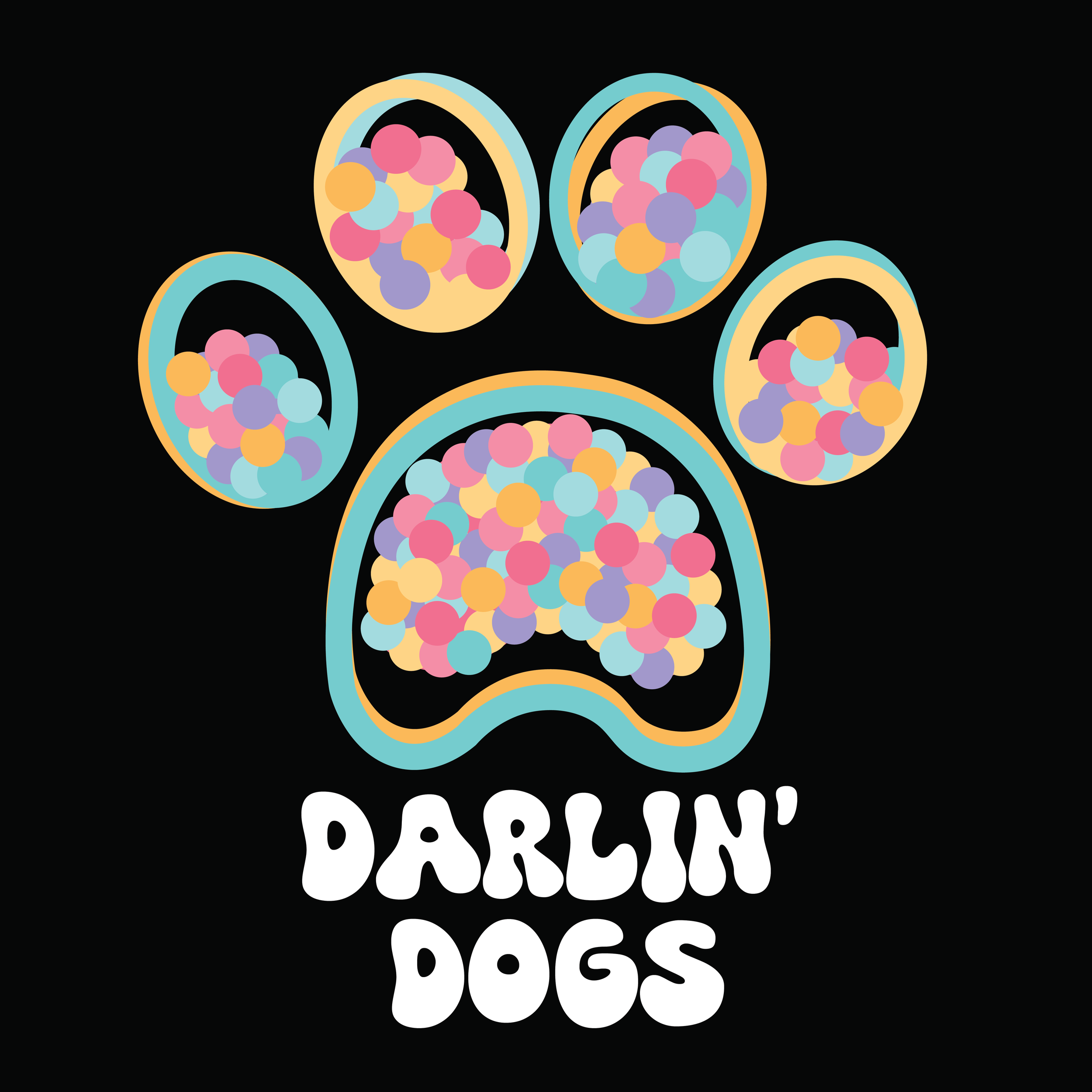 Darlin' Dogs 16x16.png