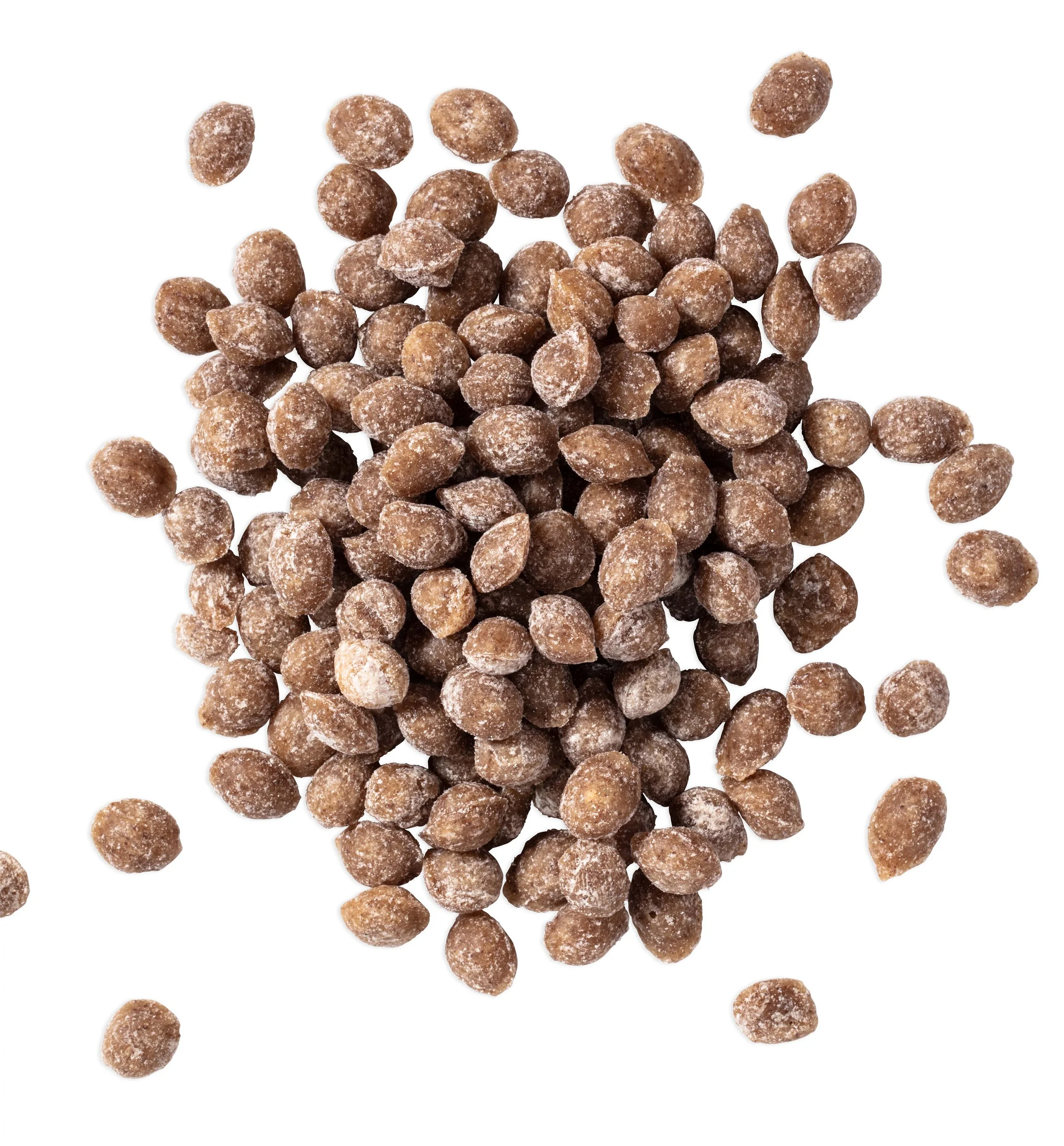 Coffee Chip Pillows