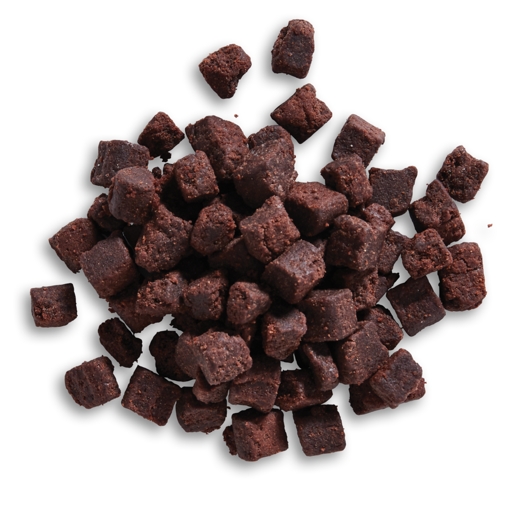 Our brownie pieces give that classic fudgy indulgence in a ready-to-use format.