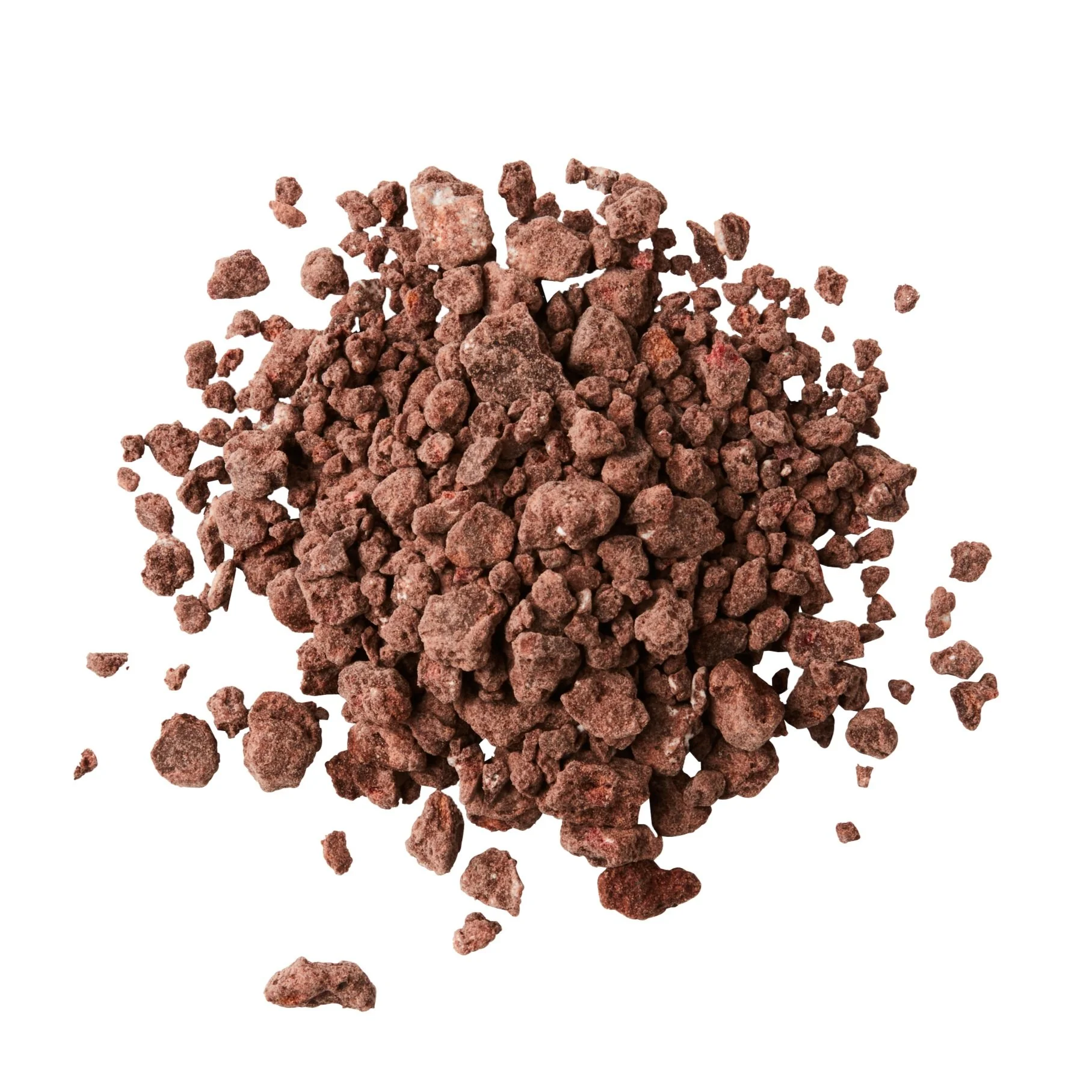 Chocoate Cherry Bark