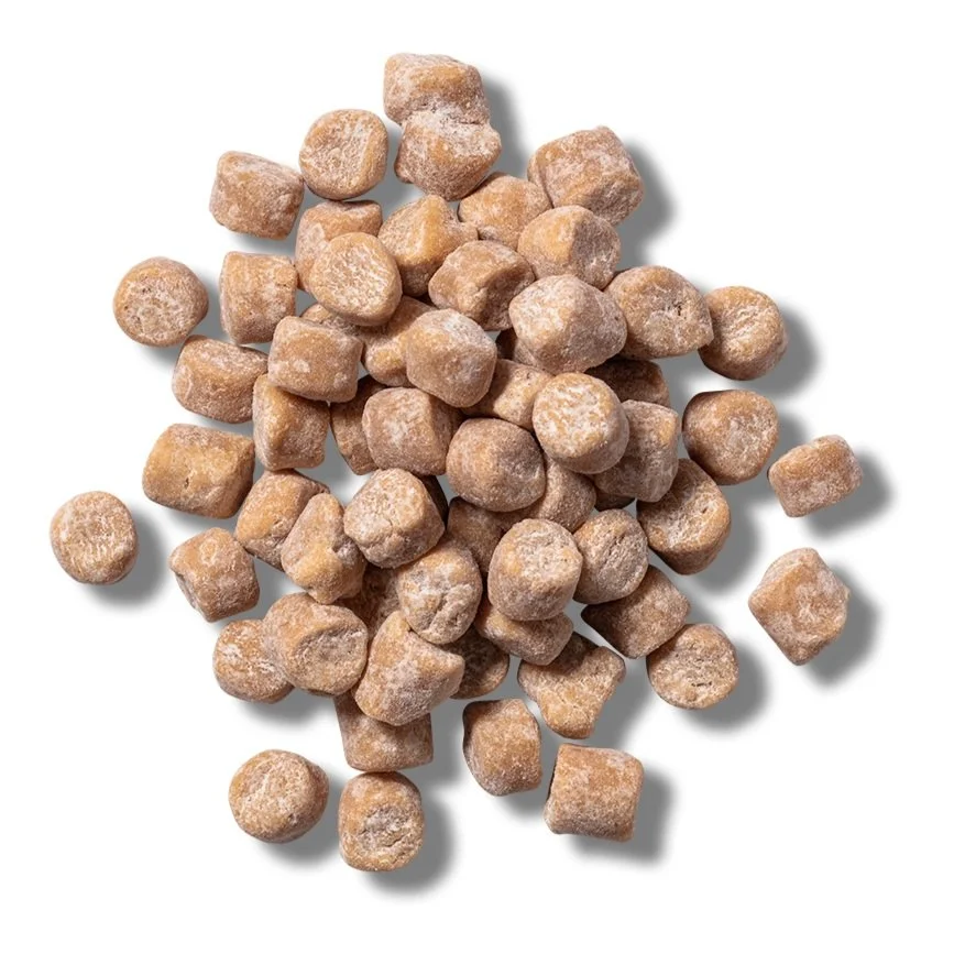 Sea Salt Caramel DoBites