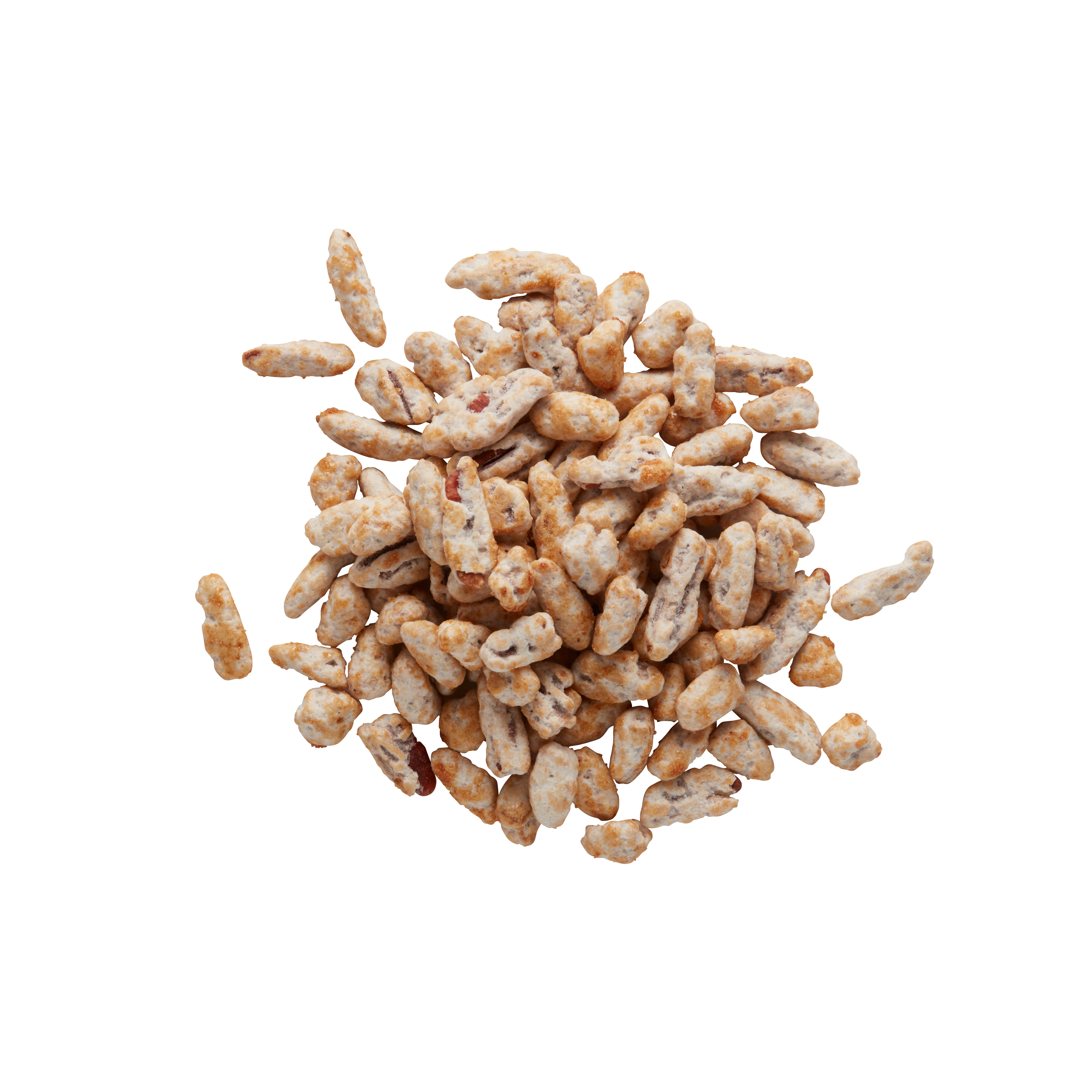 Pecan Praline pieces