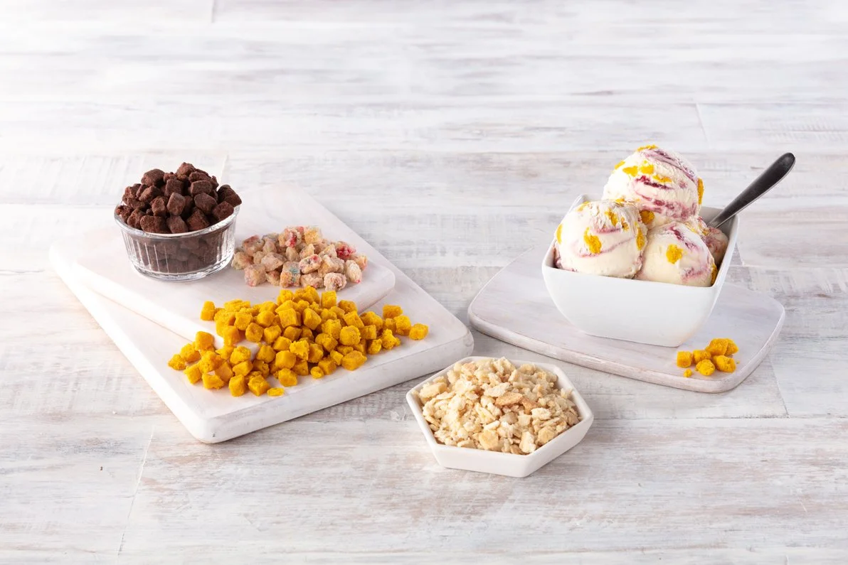 Baking and Snacks - Inclusion Article