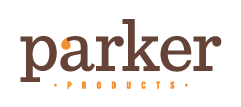 Parker Products logo
