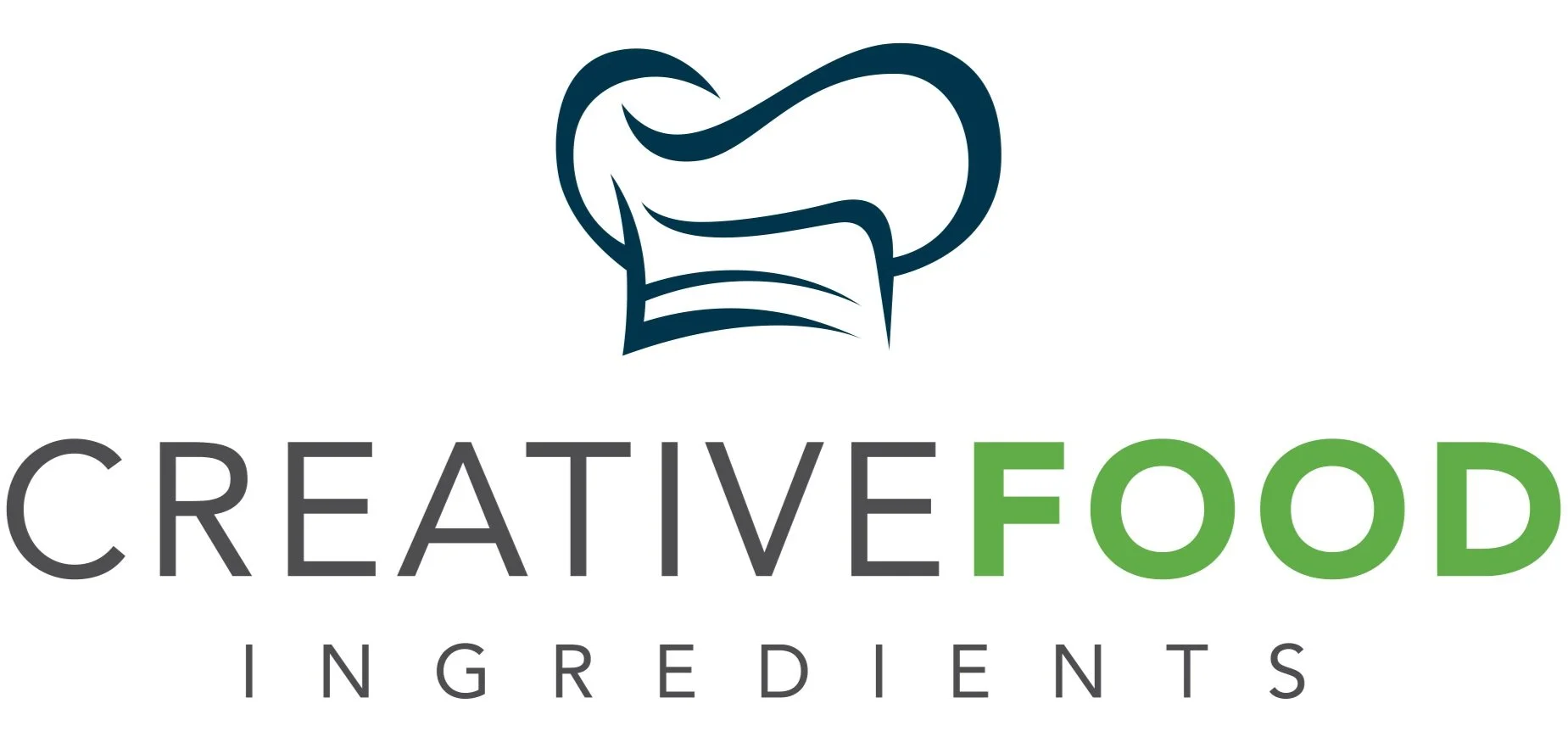 Logo for Creative Food Ingredients