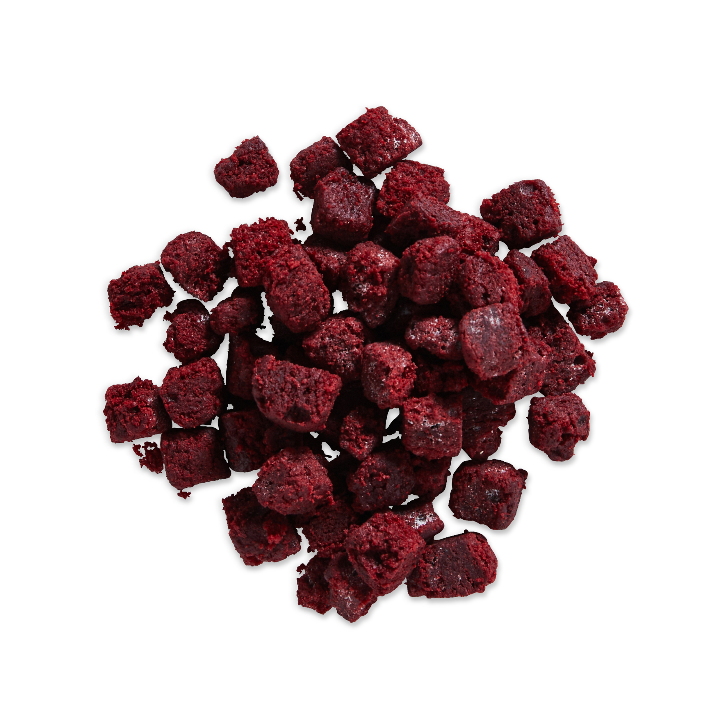 Red Velvet brownie bites