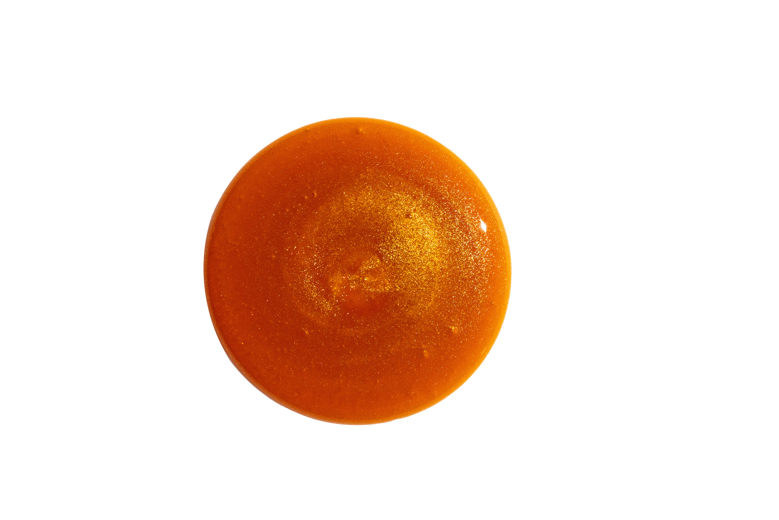 Gold Glaze