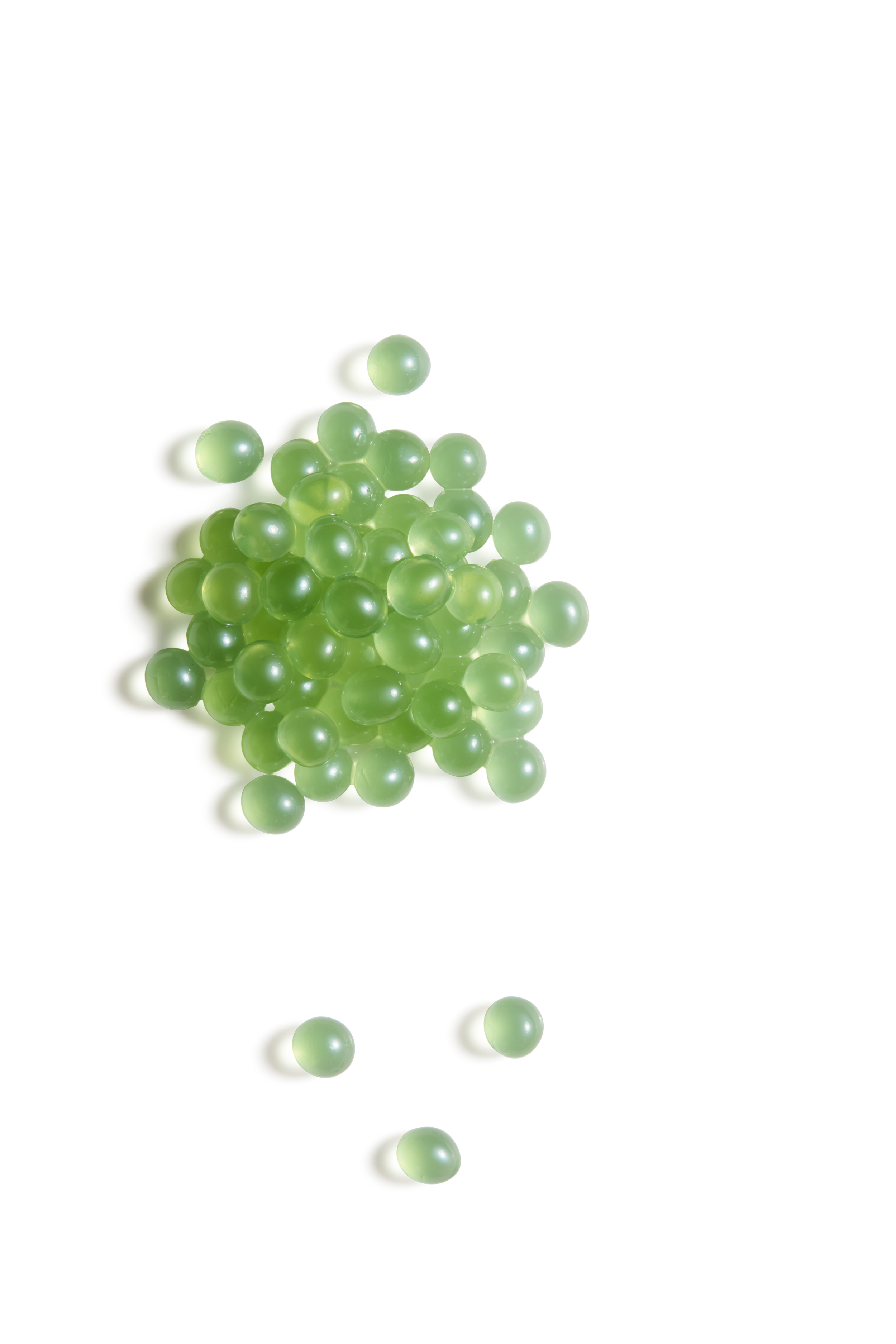 kiwi popping boba