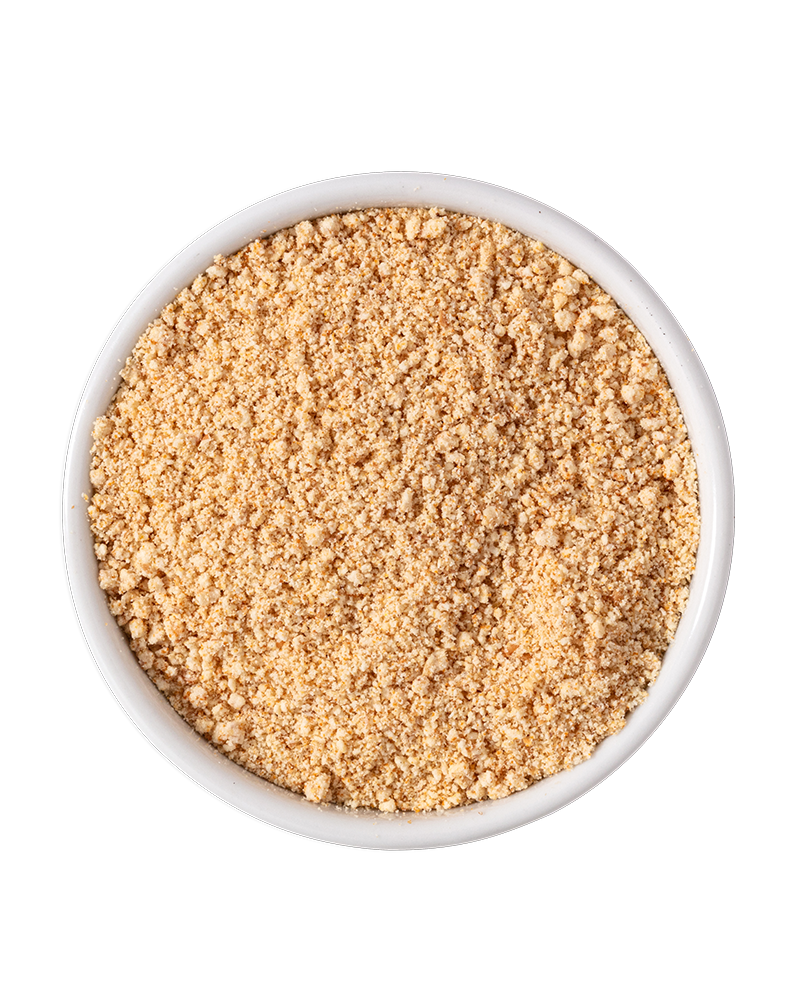Graham Cookie Crumb