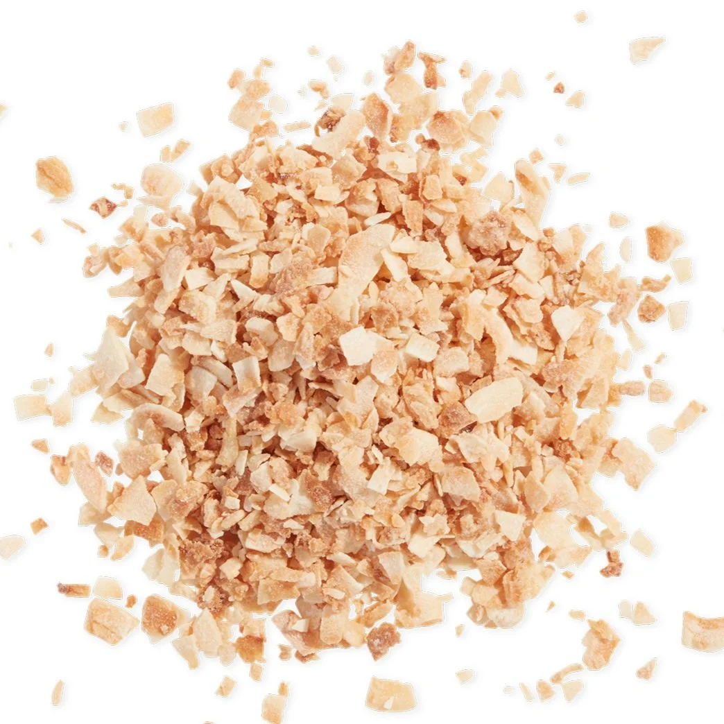 Coconut Pralines