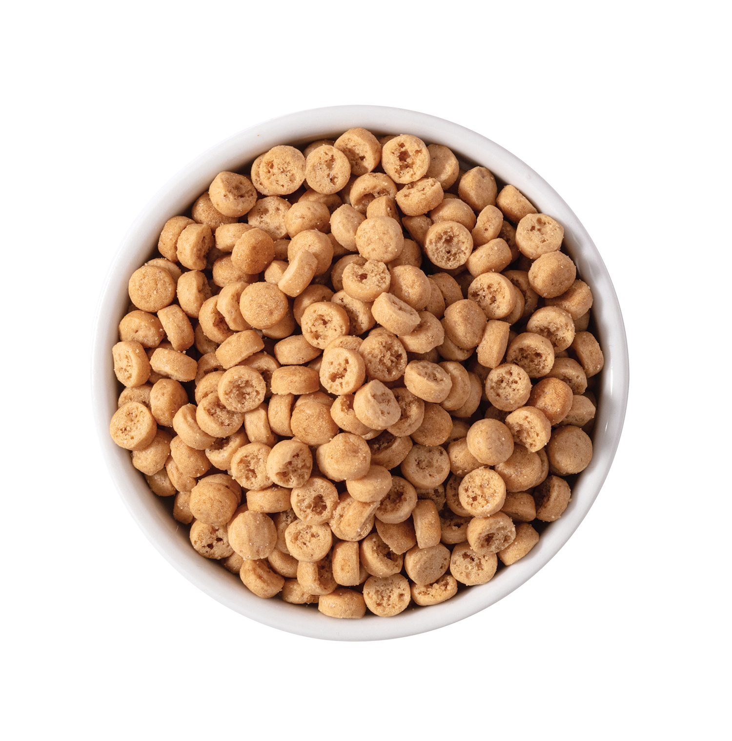 A bowl of our popular Cookie Gems