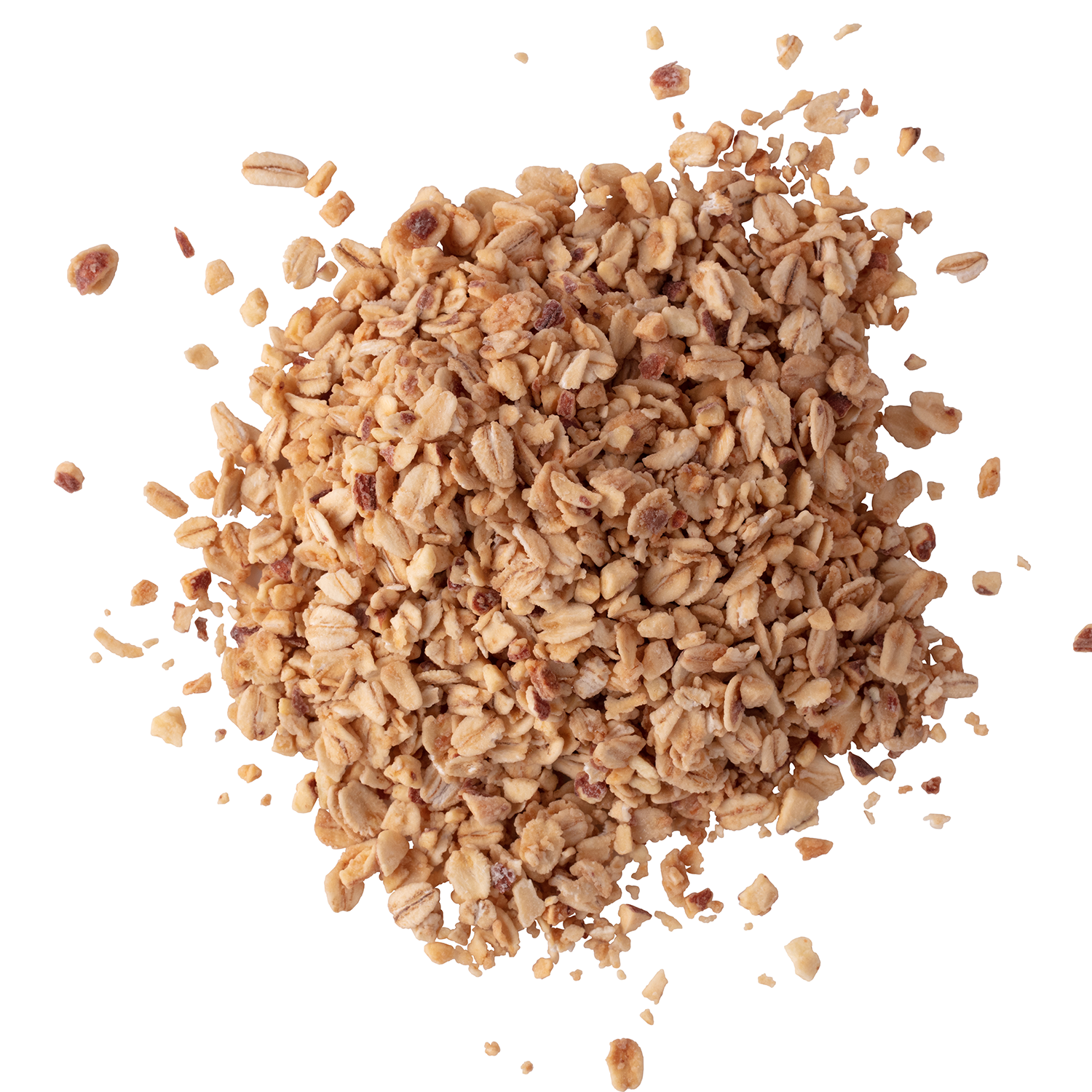 Honey Almond Granola