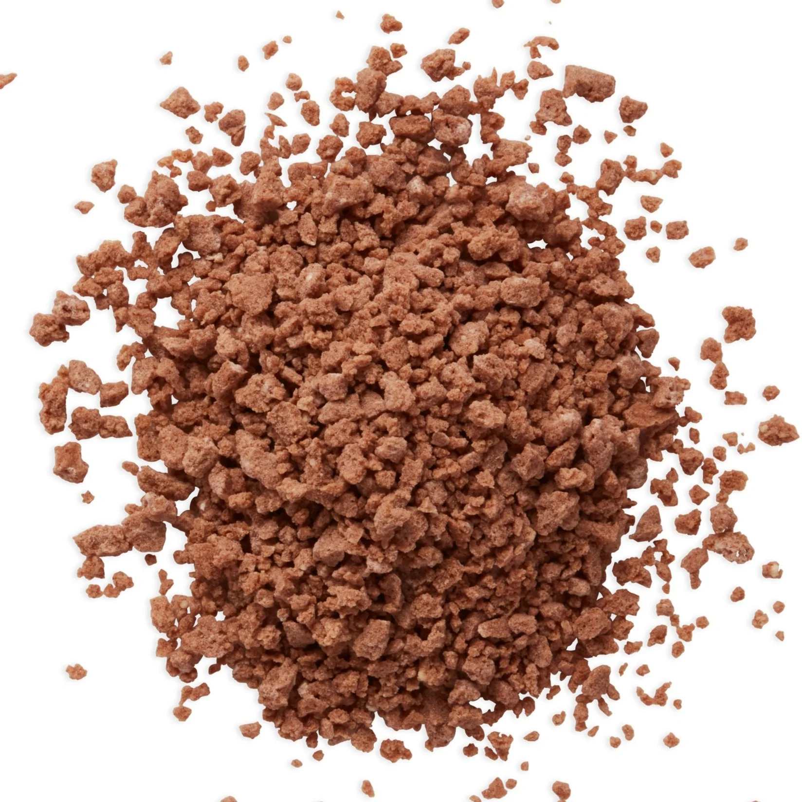 Cinnamon  Crunchlets