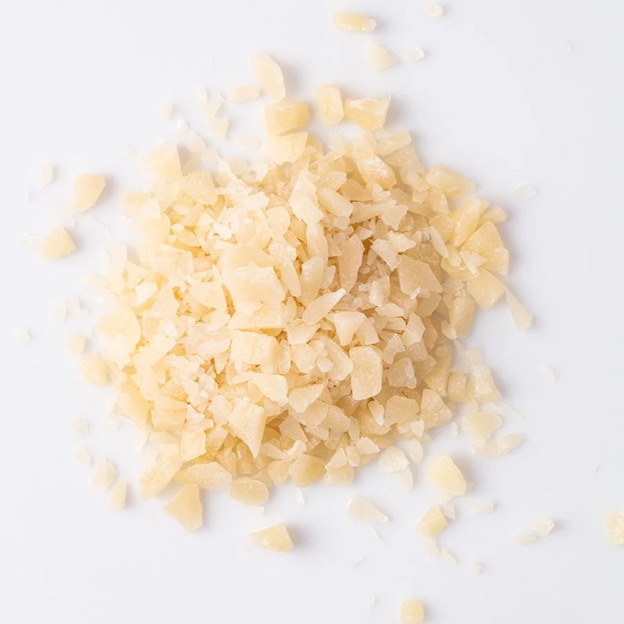 Sweet and Salty Flakes