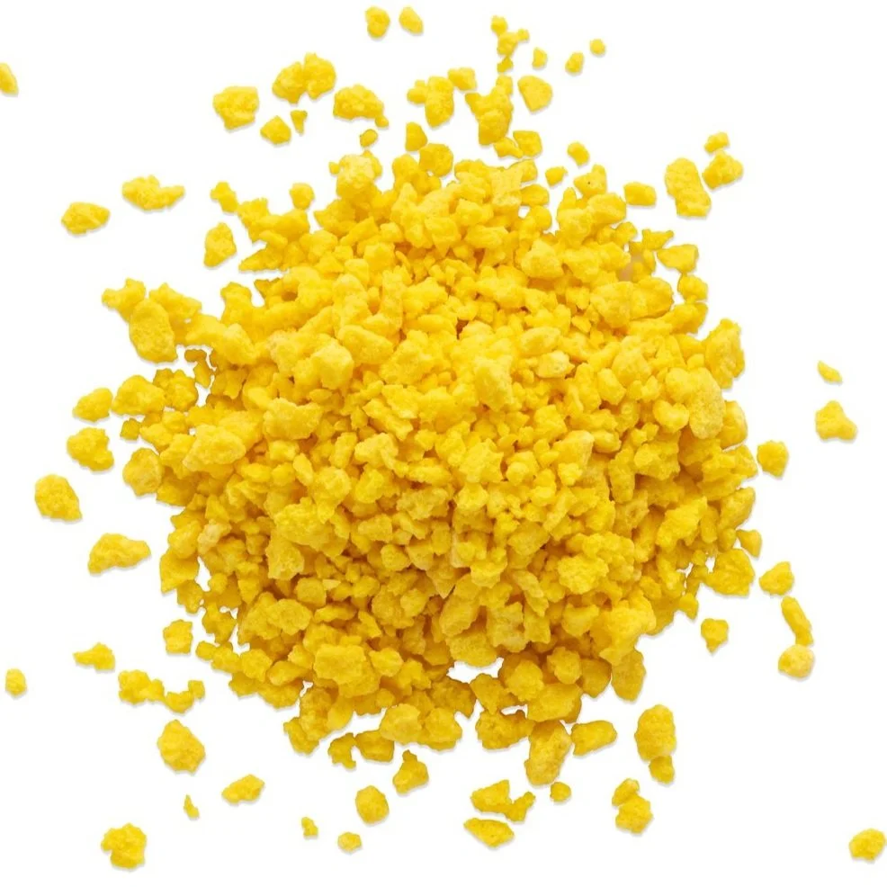 Lemon Crunchlets