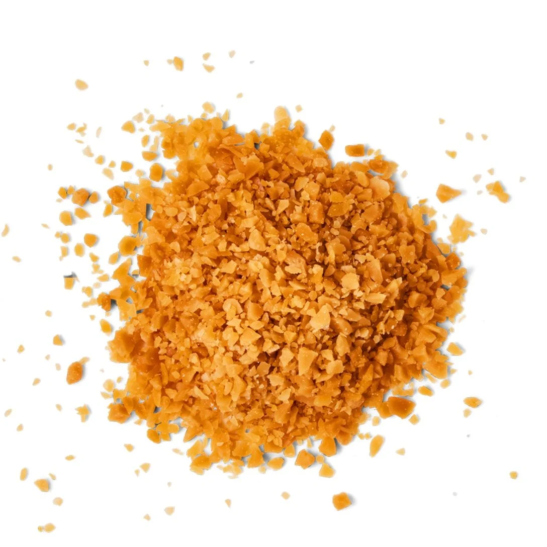 Butterscotch Toffee bits