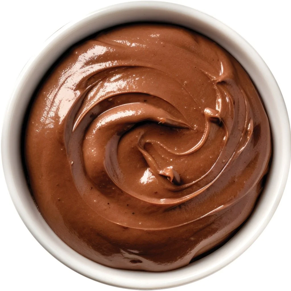 Chocolate Cookie Butter
