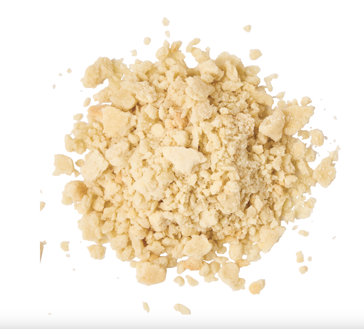 Butter Pie Crust topping