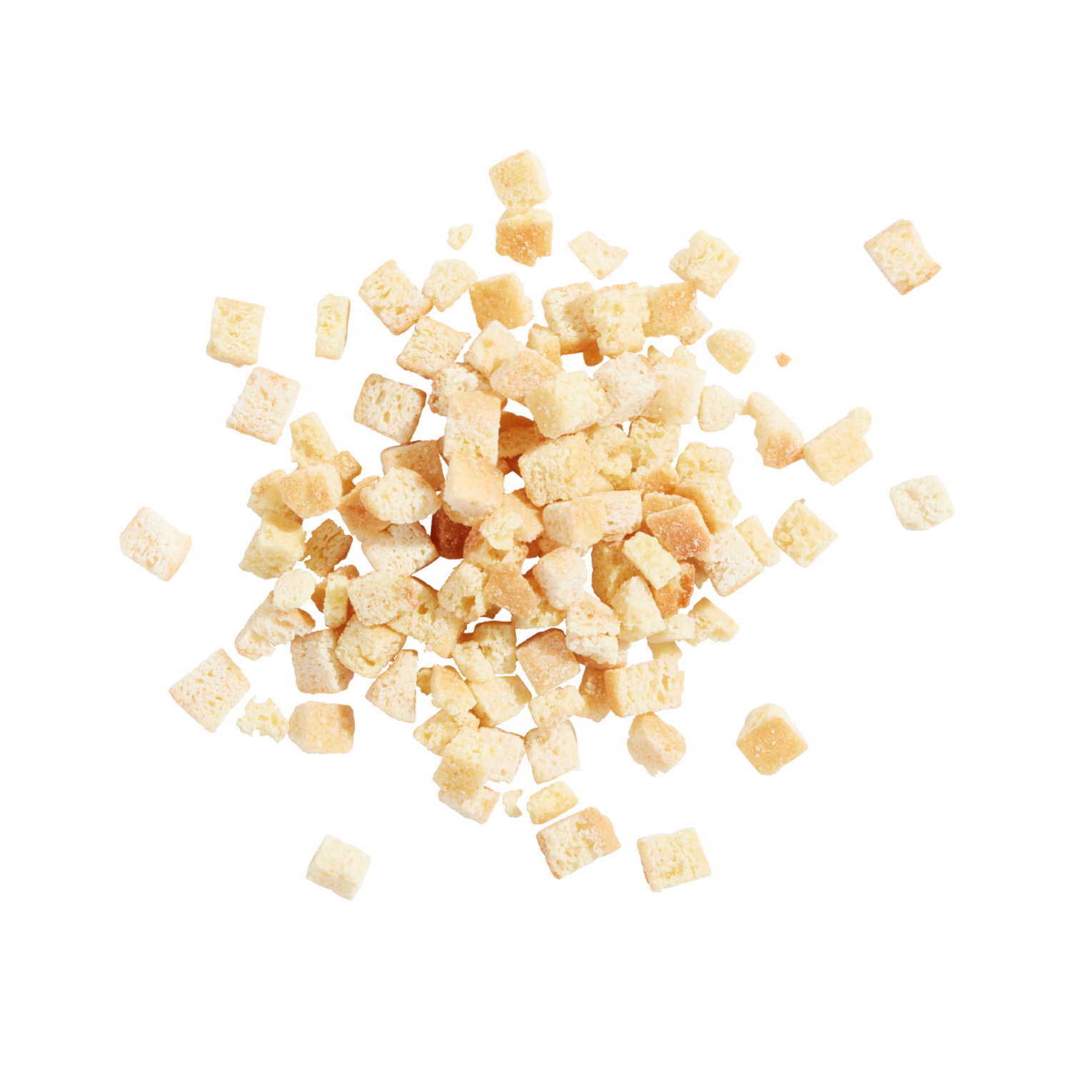 Close-up of dried onion soup mix ingredients, including dehydrated onion flakes, herbs, and spices, with a focus on the ingredients.