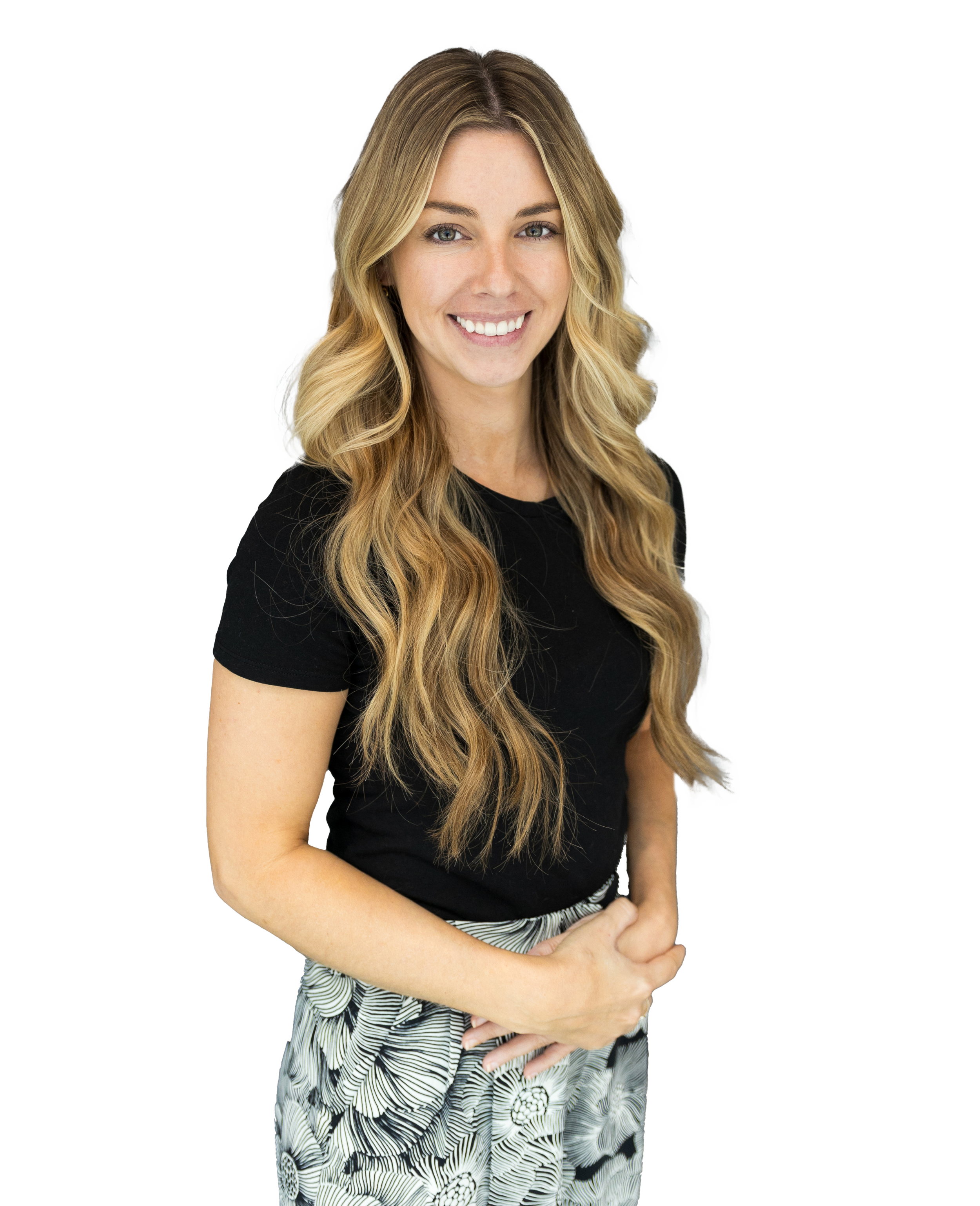 Heather Struchen, National Account Manager