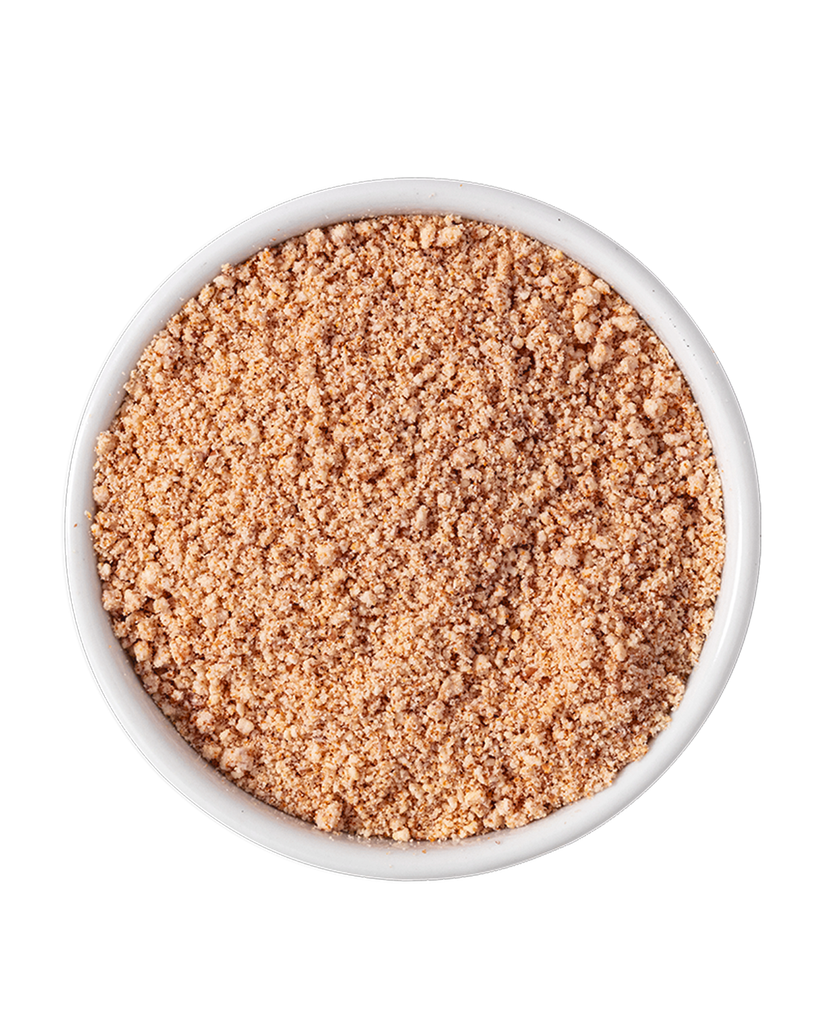 Cinnamon Graham Cookie Crumb