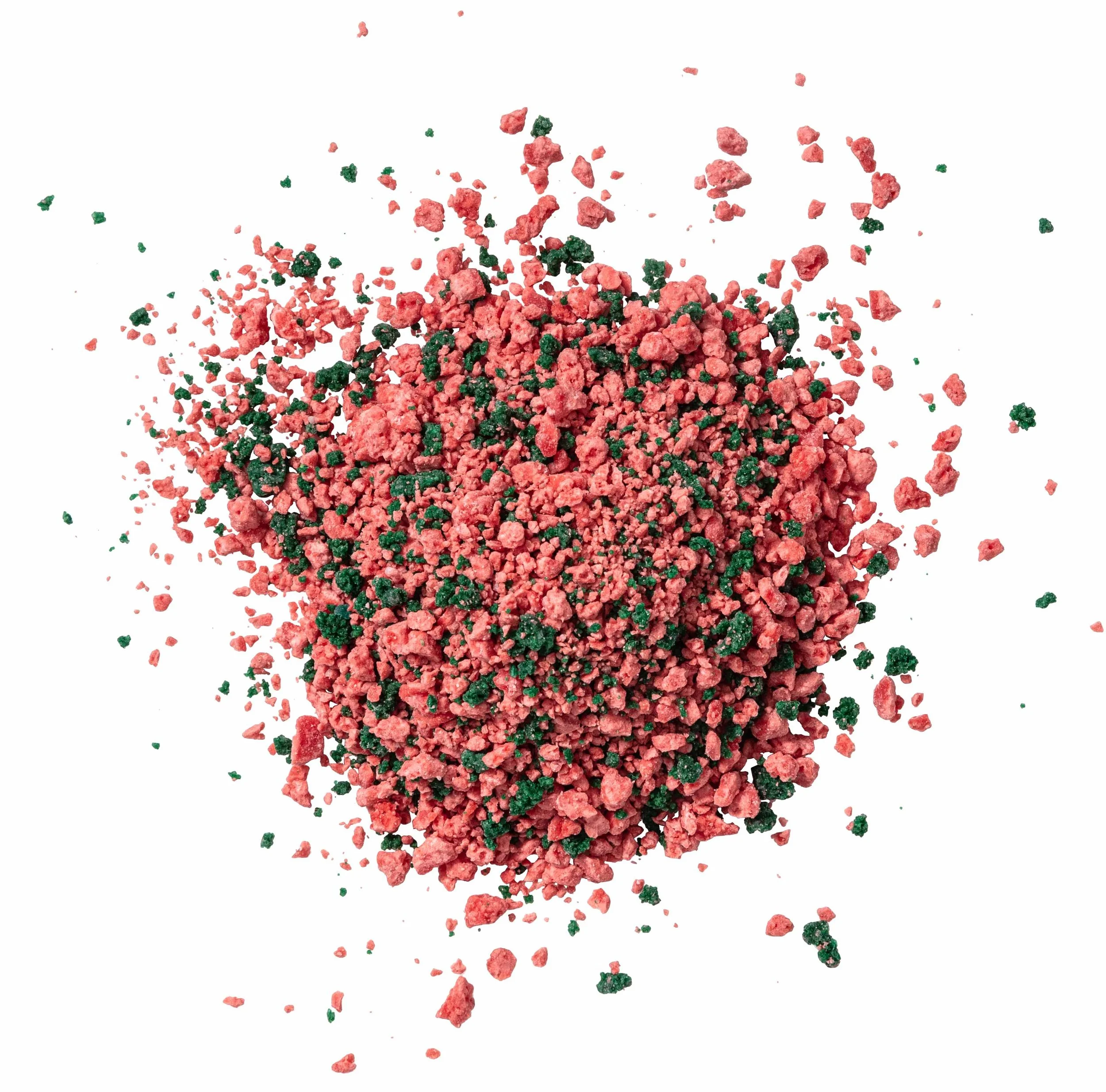 Watermelon crunchbits