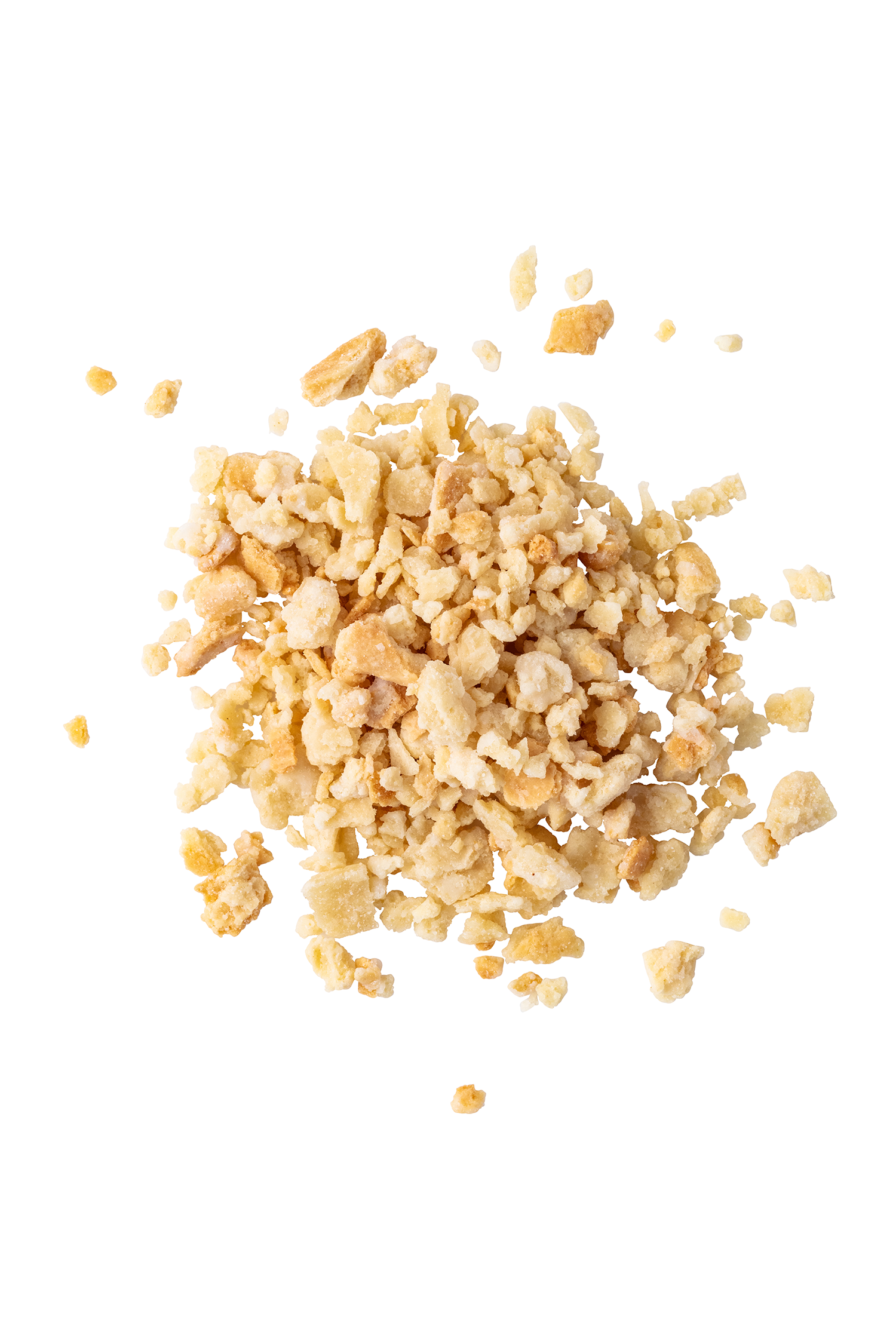 Fried Pie Crust pieces
