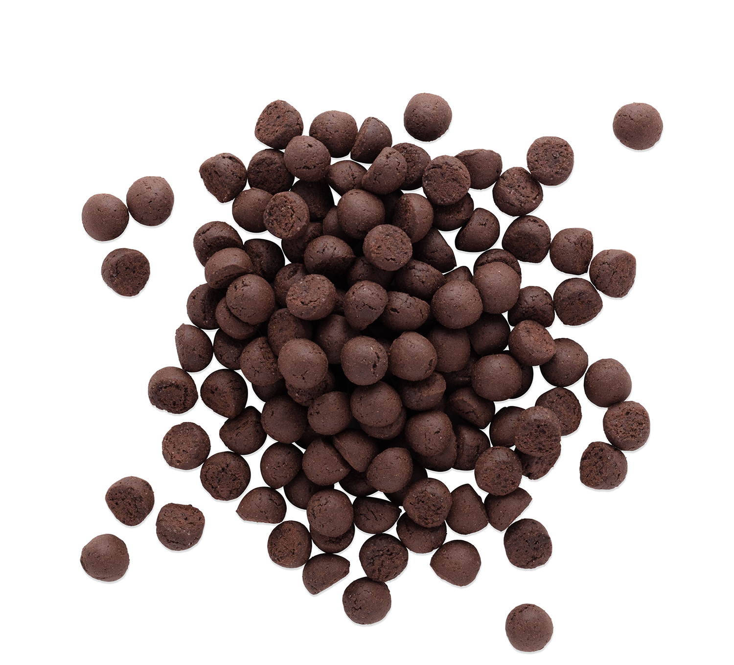 Chocolate cookiegem