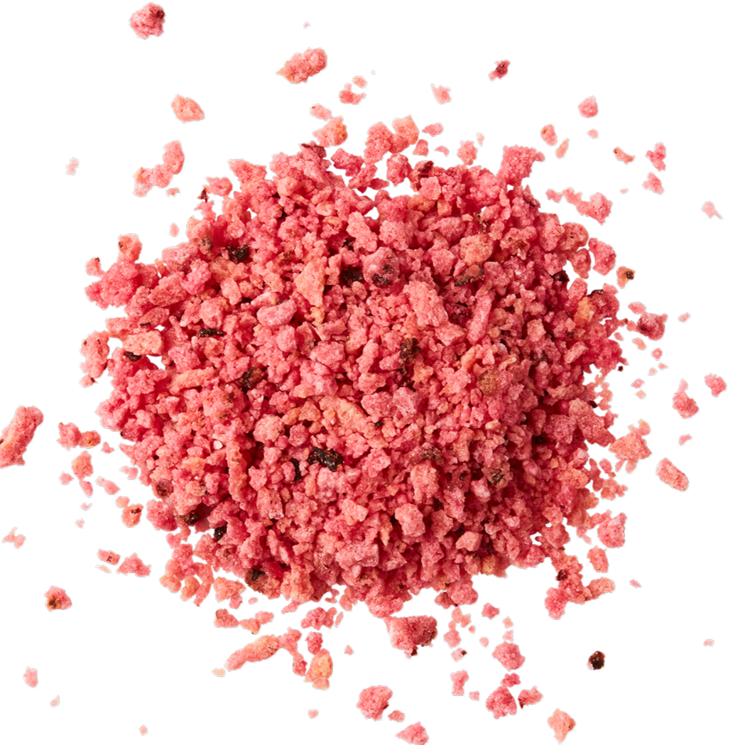 Cherry Sugar Sprinkles