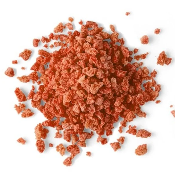 Blood Orange fudge