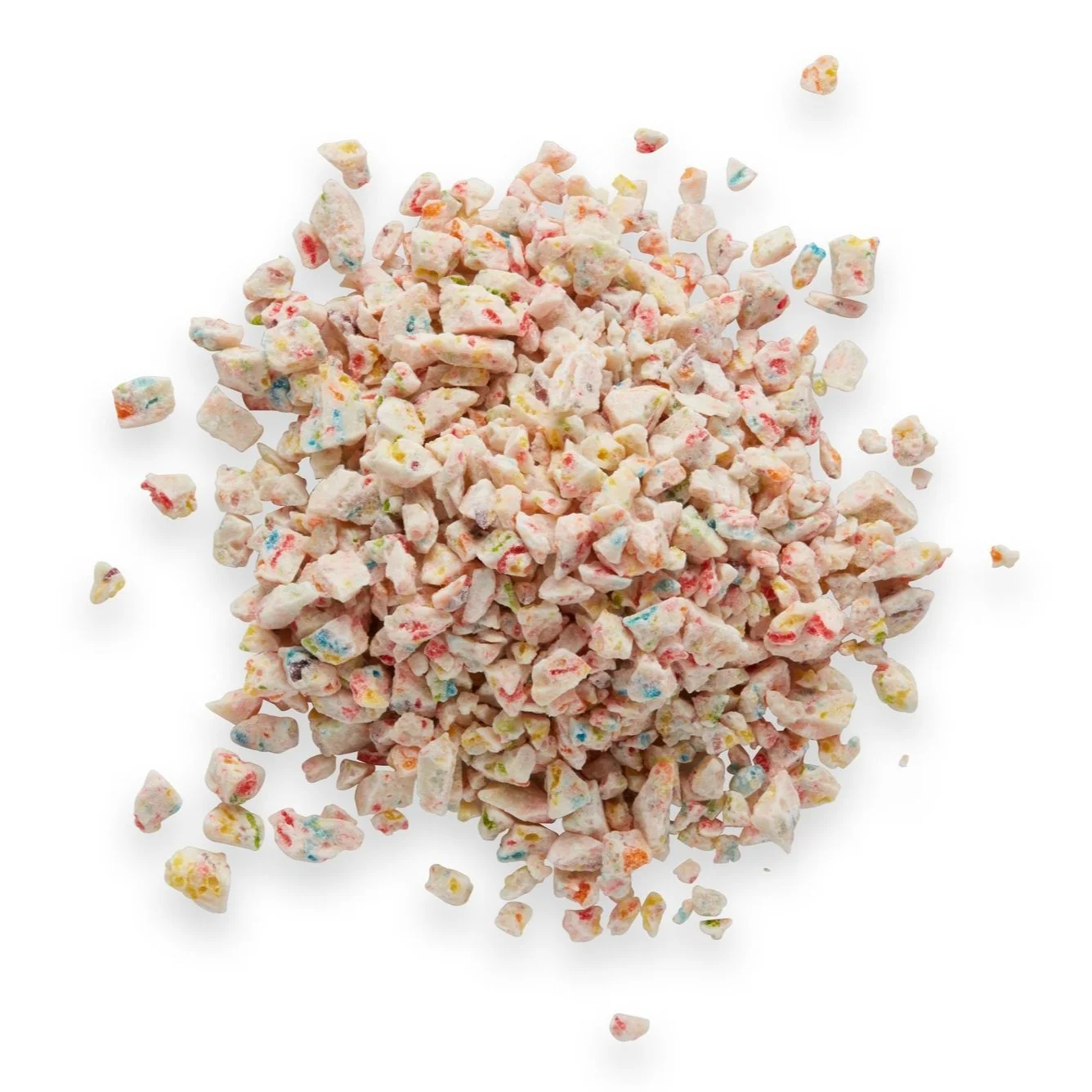 Fruity Cereal Bark